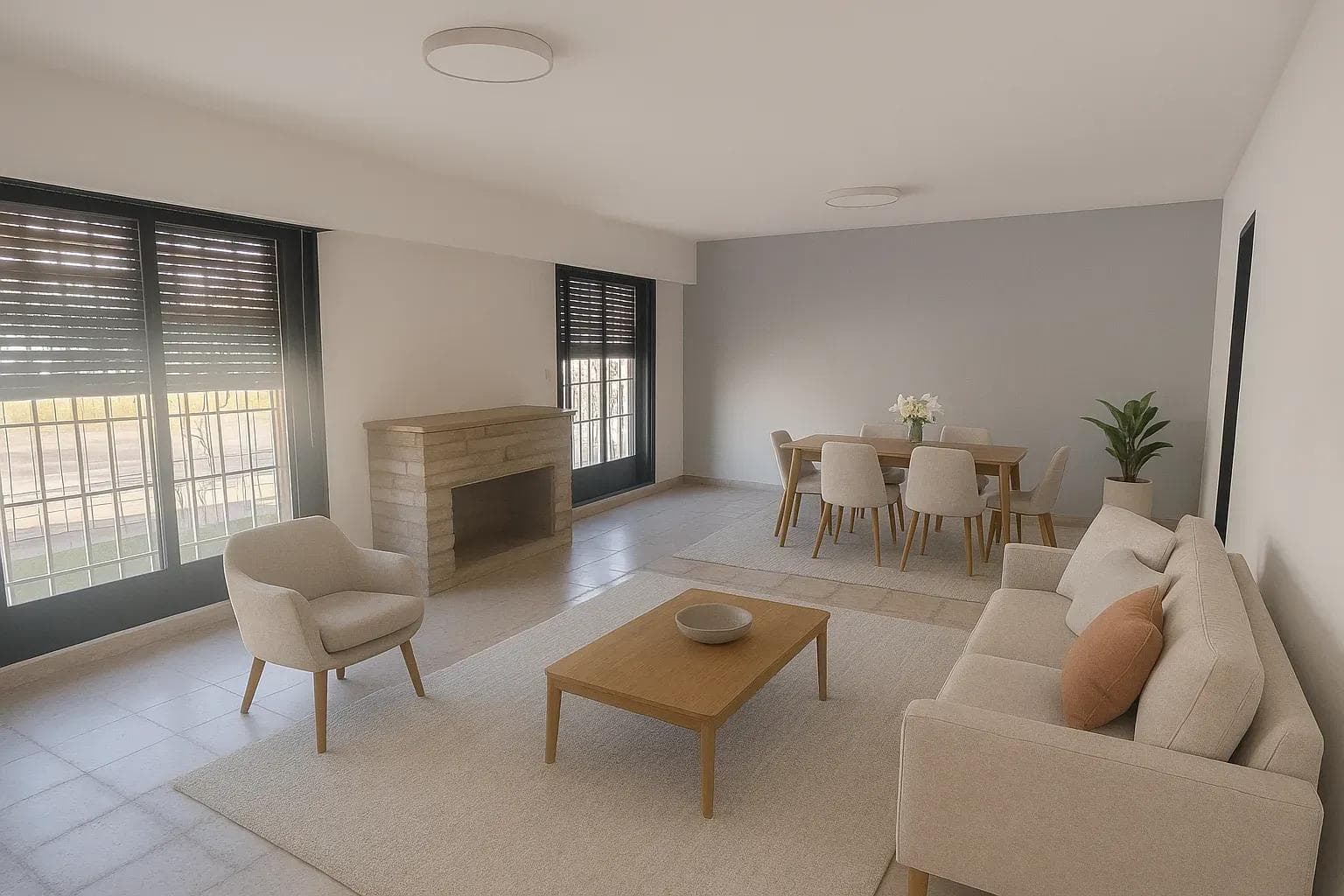 House in Villa Centenario, 3 Bedrooms - Qualifies for a Mortgage