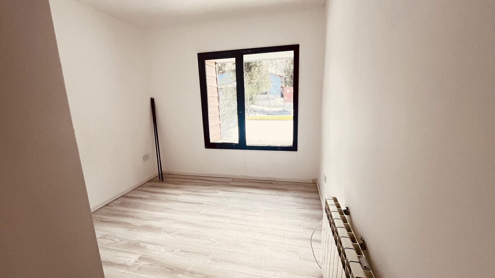 LONG-TERM RENTAL, Apartment, 4 rooms, Lomas del Correntoso.