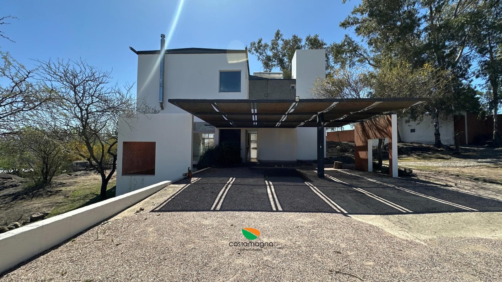 3-Bedroom House in Villa del Lago - Carlos Paz