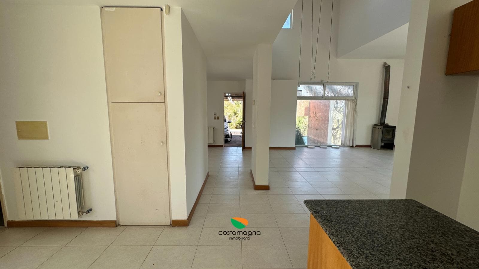 3-Bedroom House in Villa del Lago - Carlos Paz