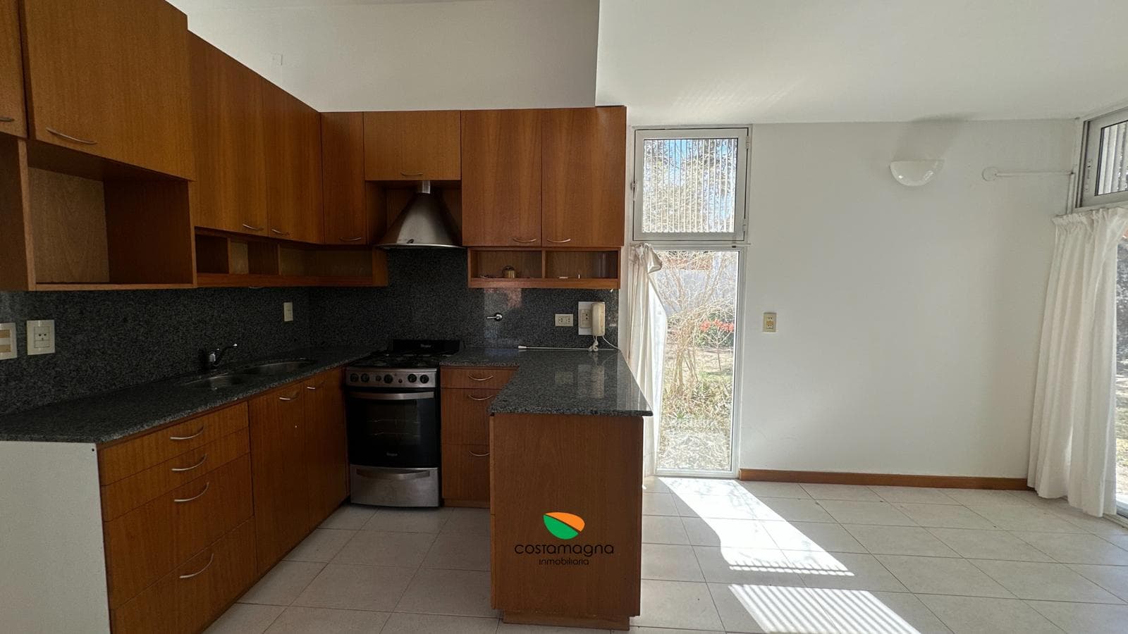 3-Bedroom House in Villa del Lago - Carlos Paz