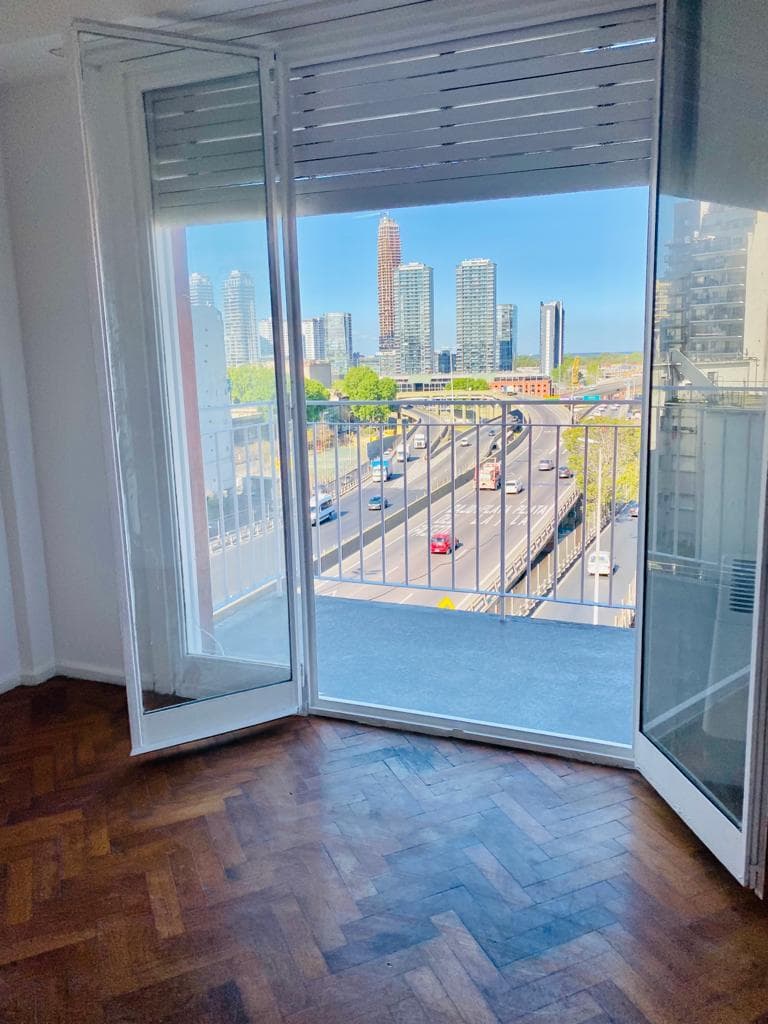 1-Bedroom Apartment - Balcarce 1200, San Telmo