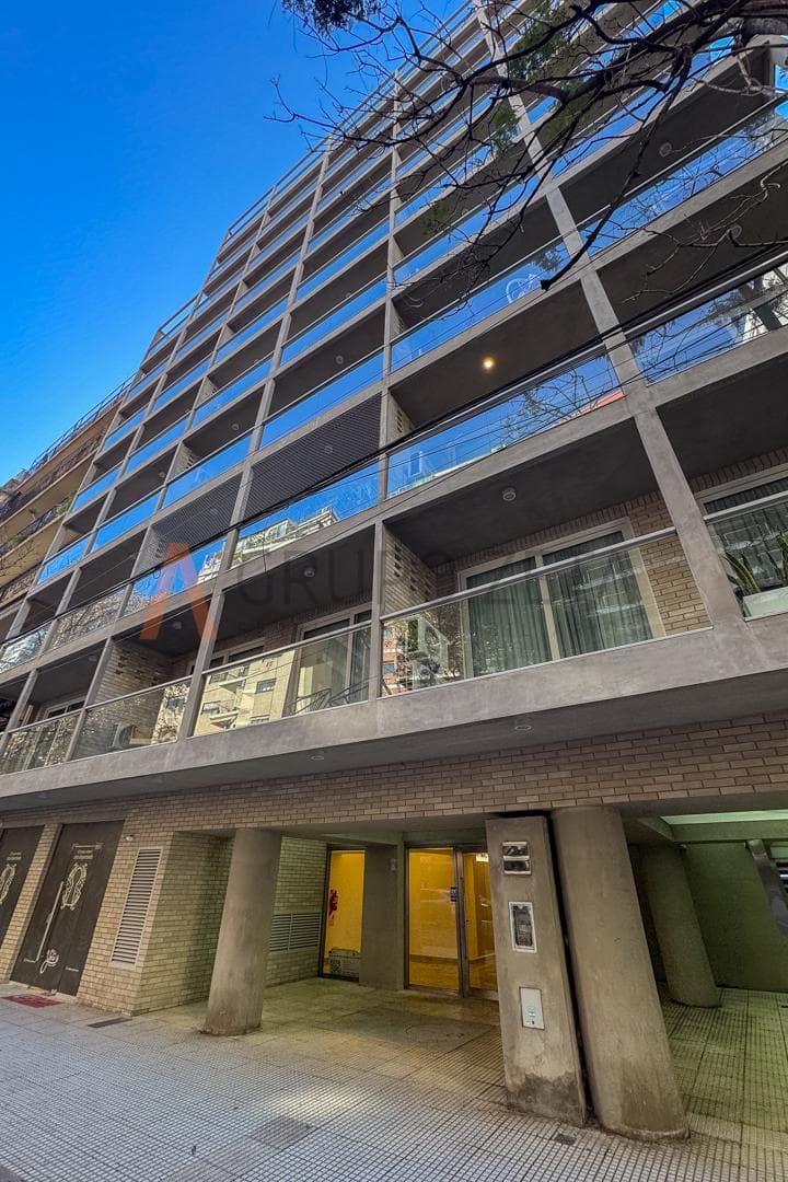 Brand-New Apartment for Rent in Belgrano with Amenities