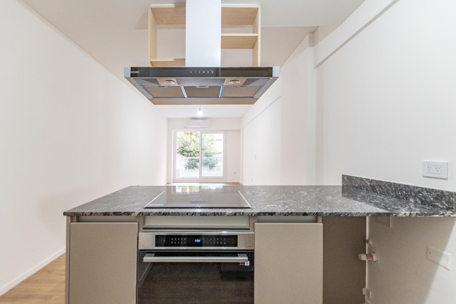 Brand-New Apartment for Rent in Belgrano with Amenities