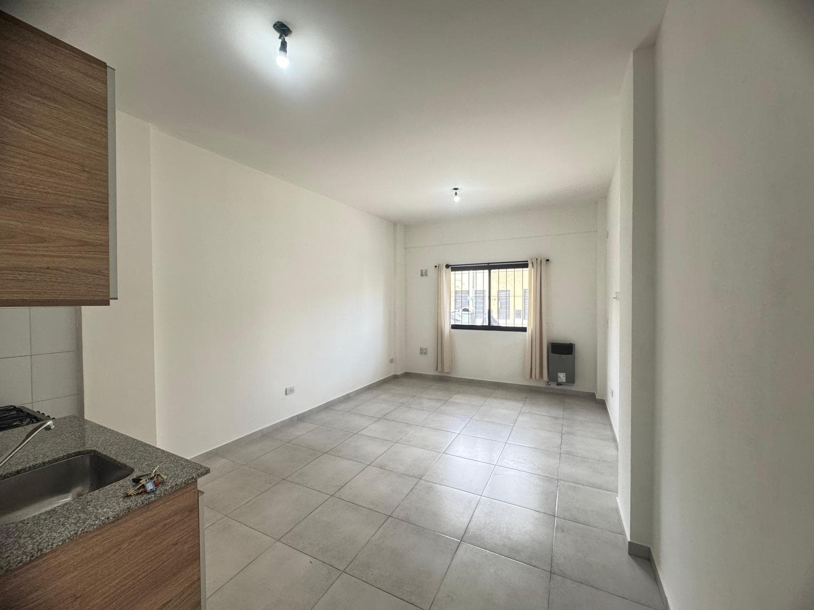 Apartment, Professional Studio/Office. Villa del Parque