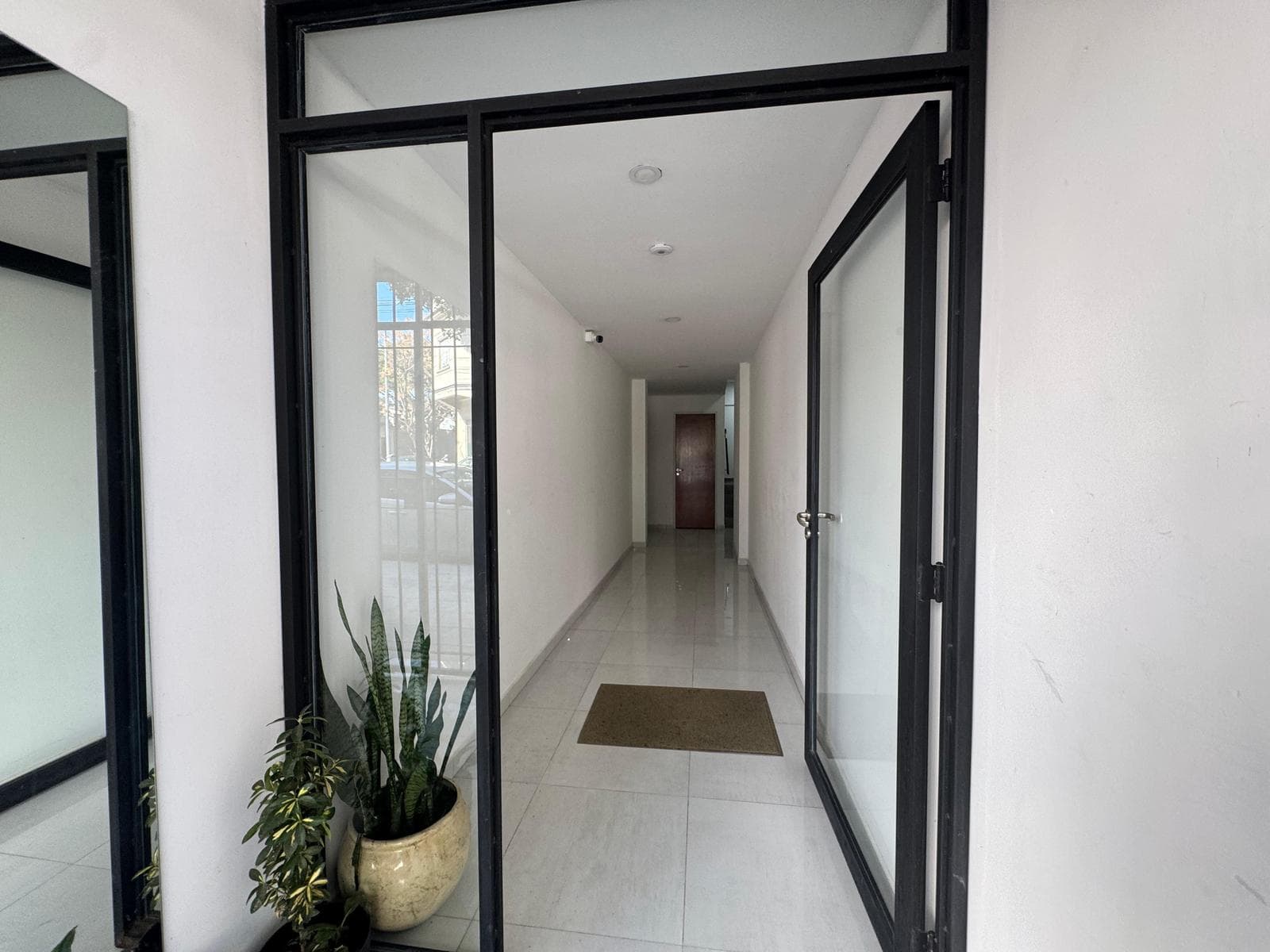 Apartment, Professional Studio/Office. Villa del Parque