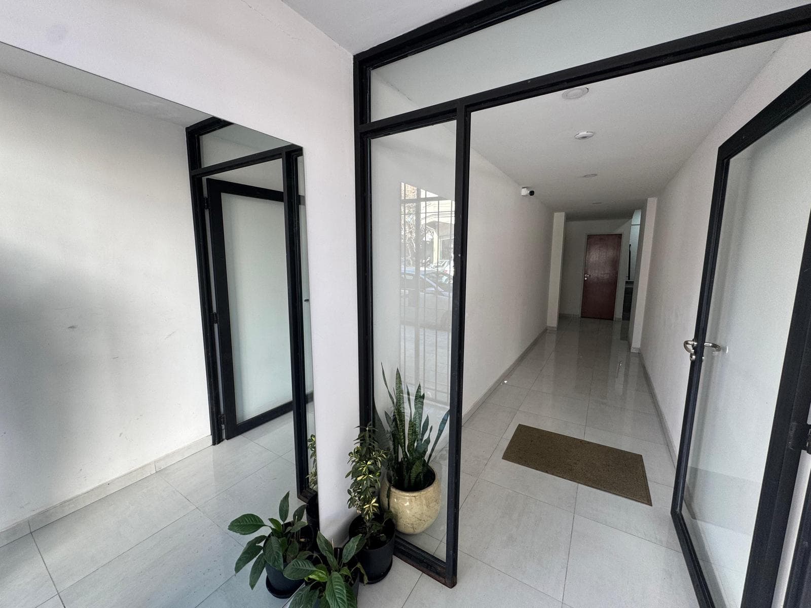 Apartment, Professional Studio/Office. Villa del Parque