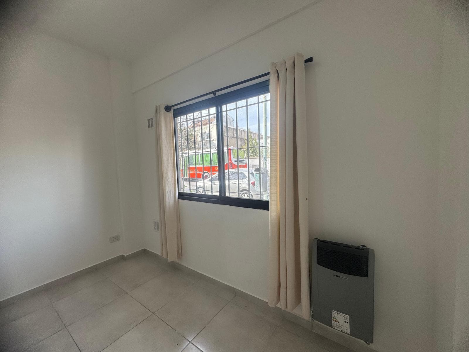 Apartment, Professional Studio/Office. Villa del Parque