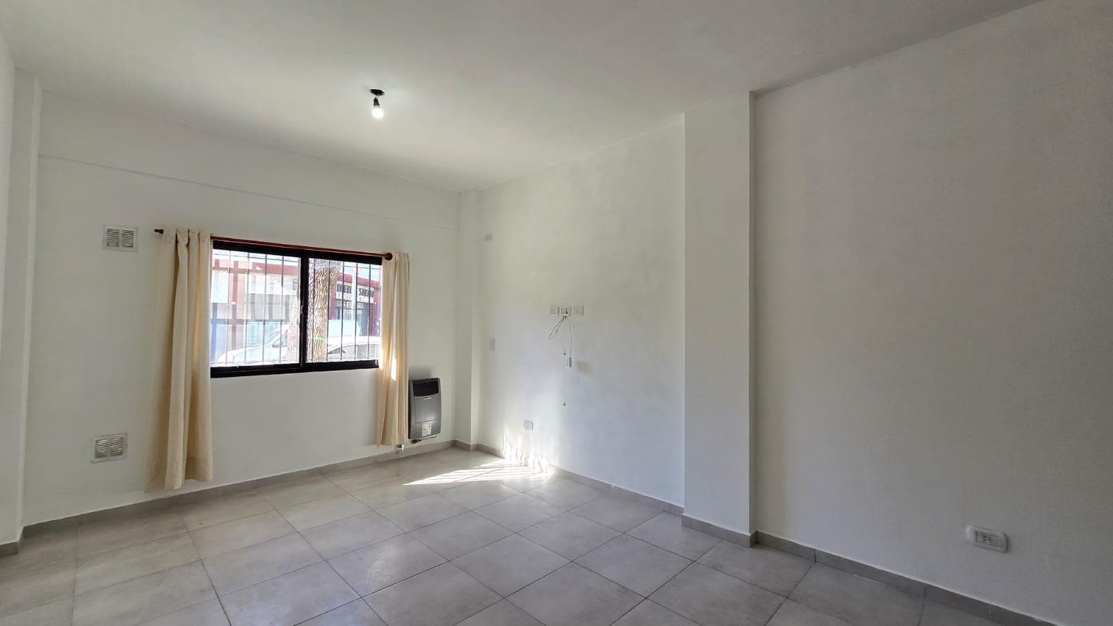 Apartment, Professional Studio/Office. Villa del Parque