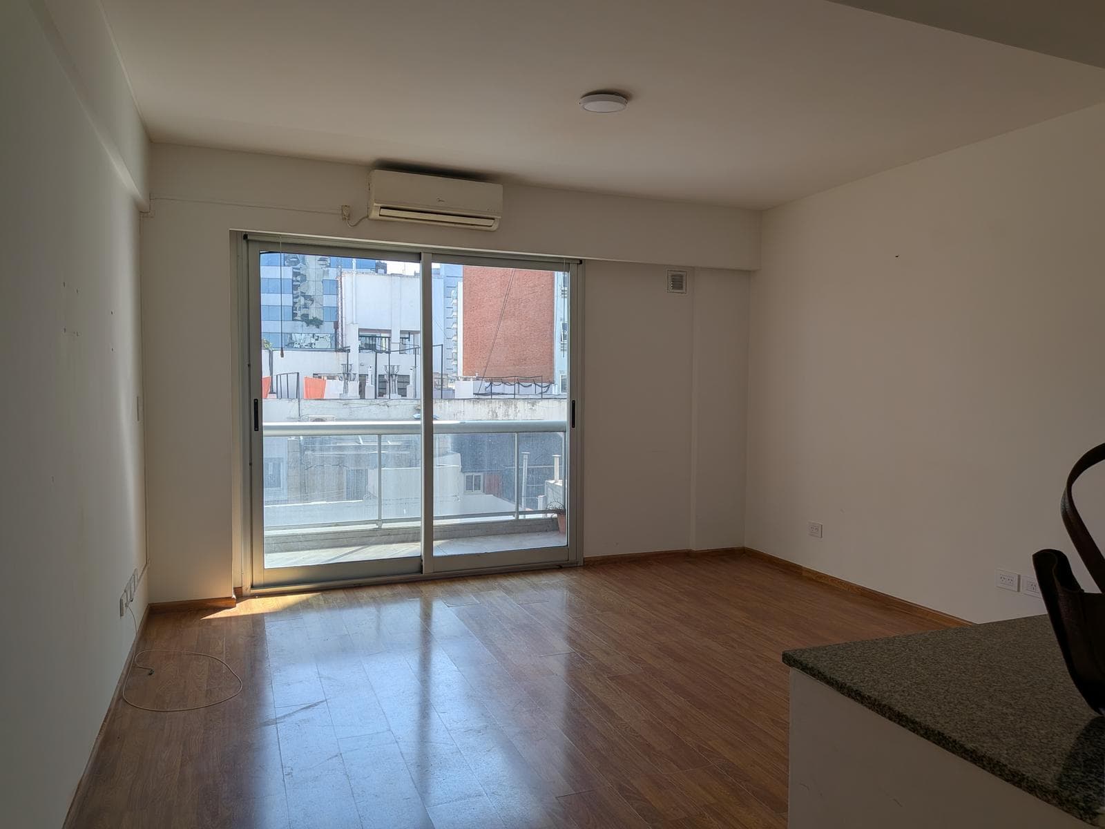 Apartment in Belgrano R