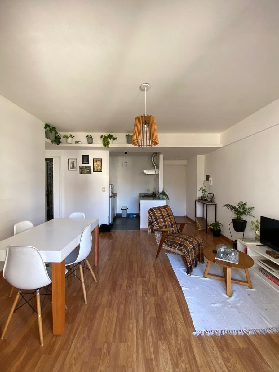 Apartment in Belgrano R