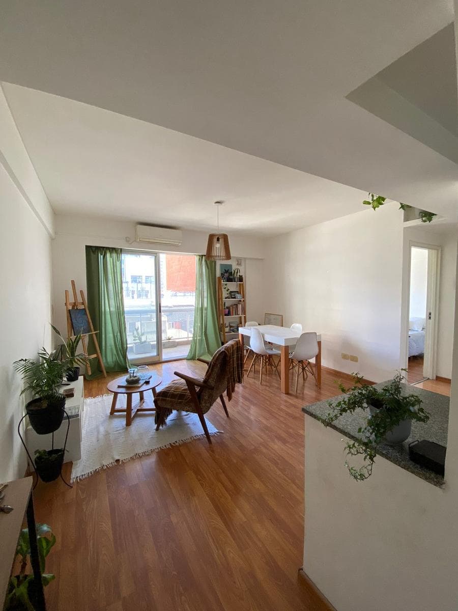 Apartment in Belgrano R