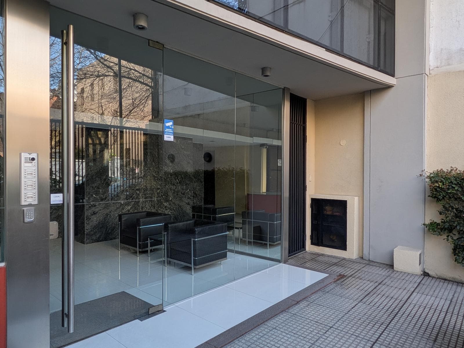 Apartment in Belgrano R
