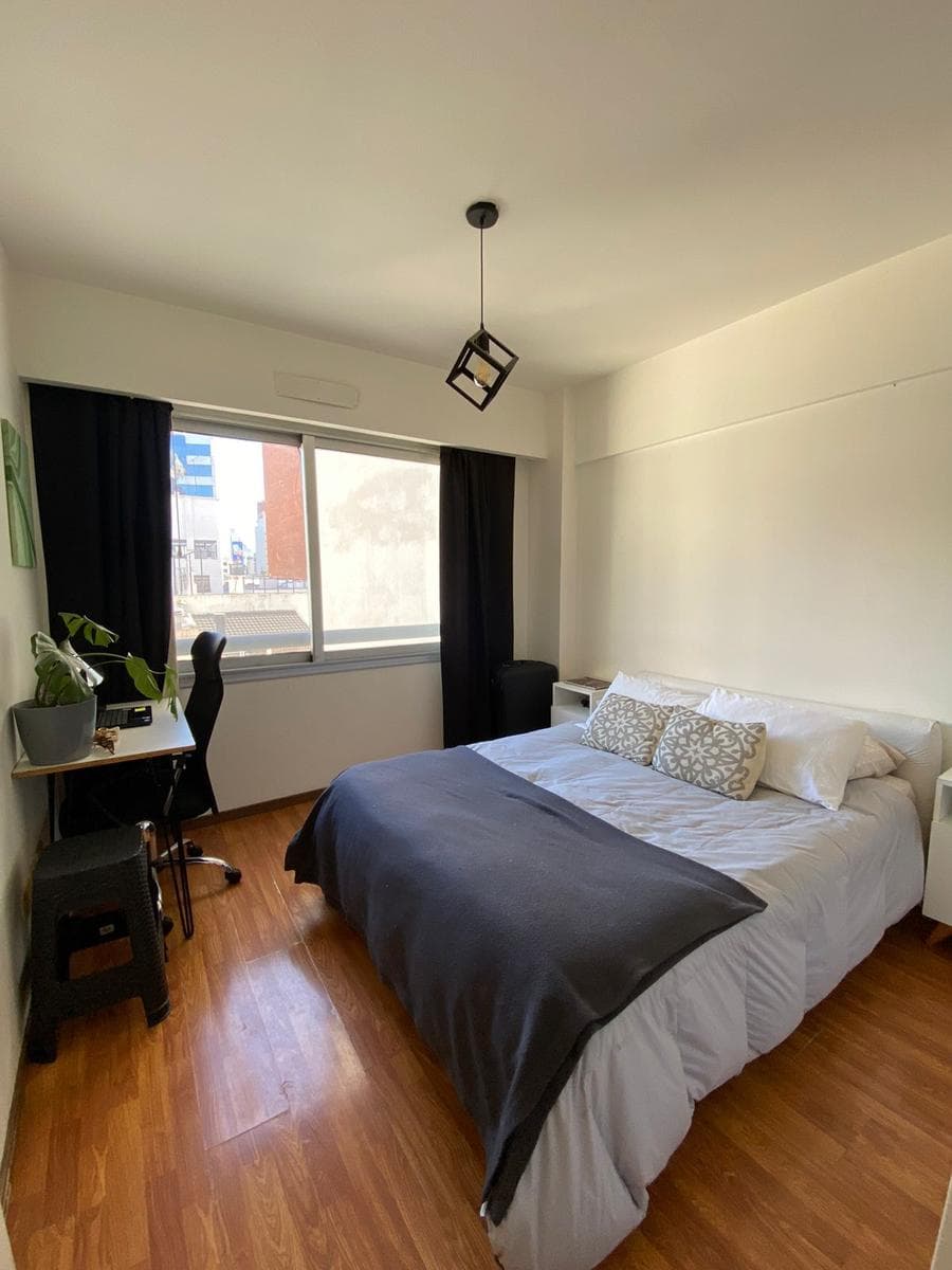 Apartment in Belgrano R