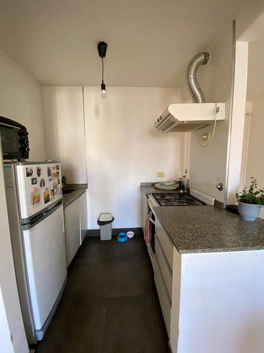 Apartment in Belgrano R
