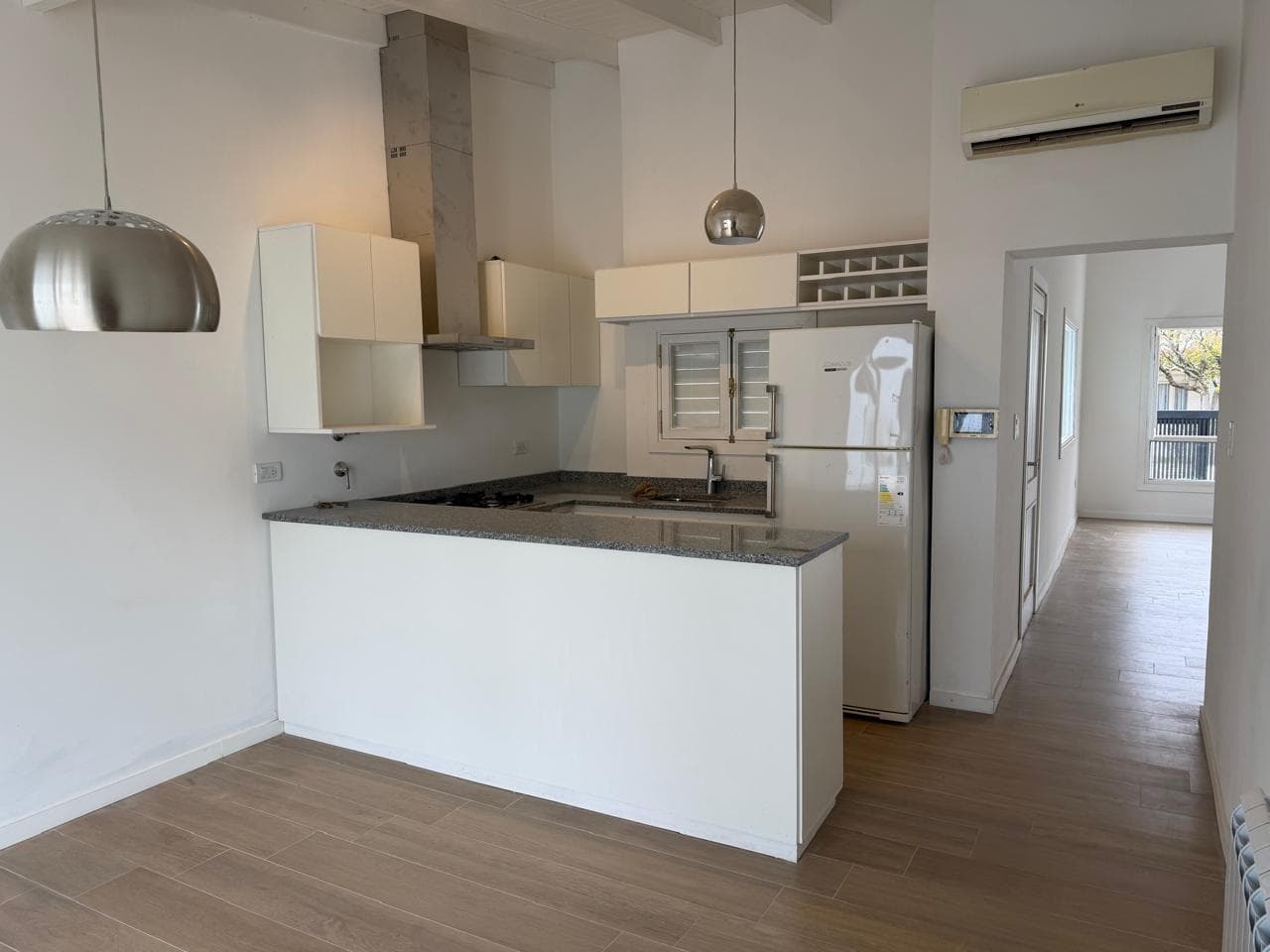 House in Tandil