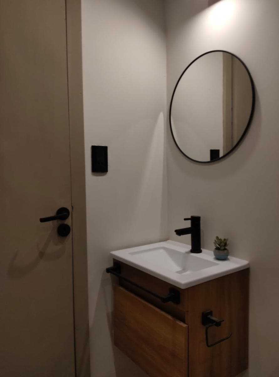 LONG-TERM RENTAL, Apartment, 2-room, B Volcanes, Villa la Angostura