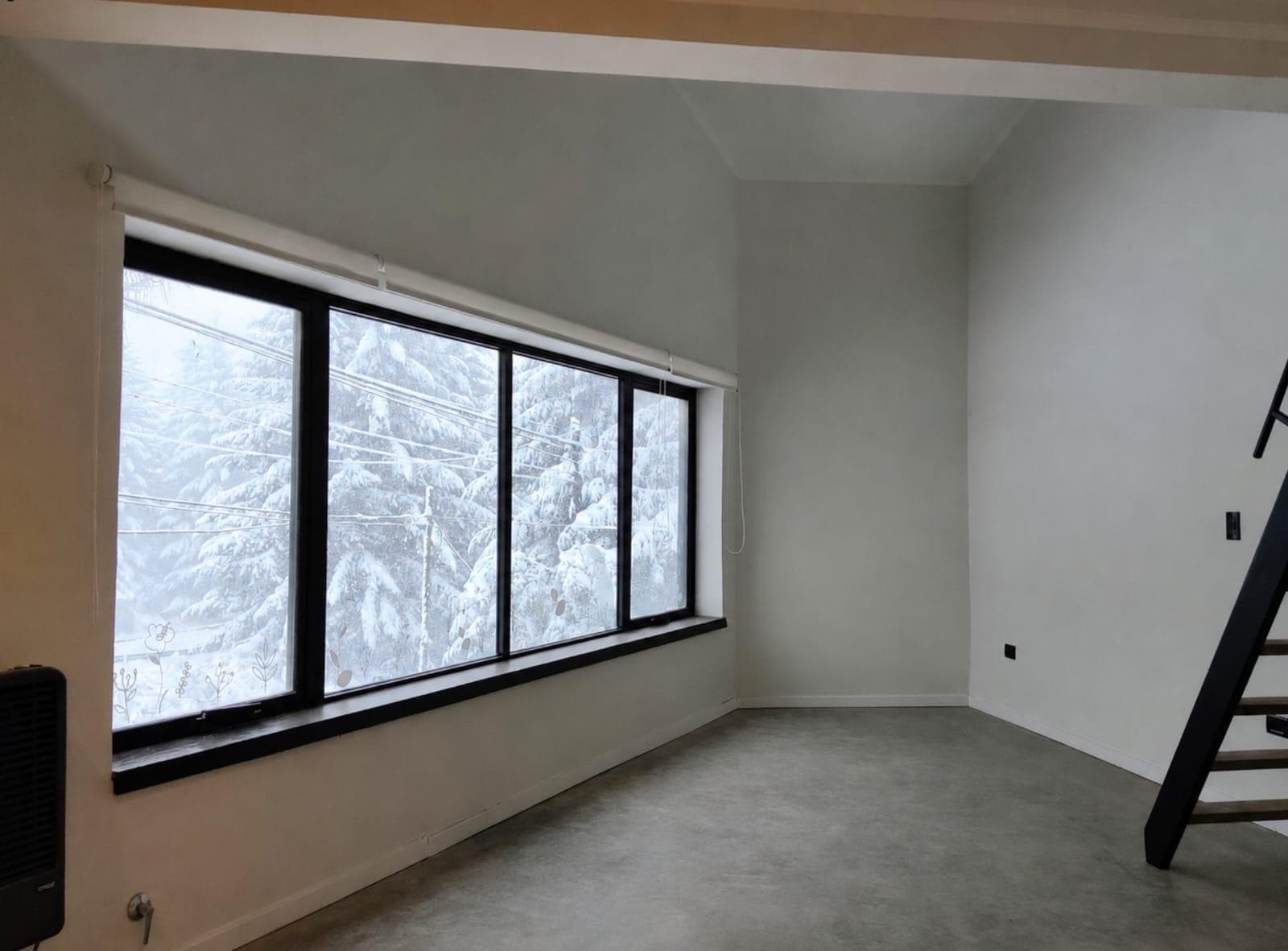 LONG-TERM RENTAL, Apartment, 2-room, B Volcanes, Villa la Angostura
