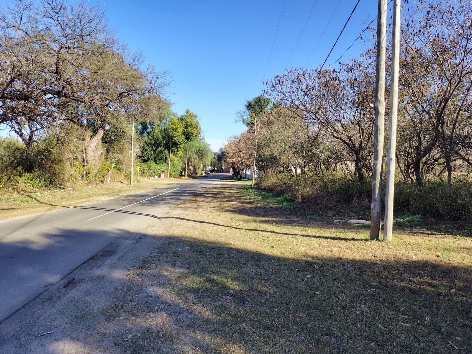 Land for Sale in Boca del Río | Fiber Optics, Water, Electricity, and Deed | Las Tapias