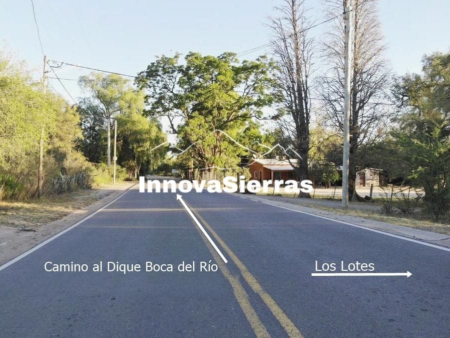 Land for Sale in Boca del Río | Fiber Optics, Water, Electricity, and Deed | Las Tapias