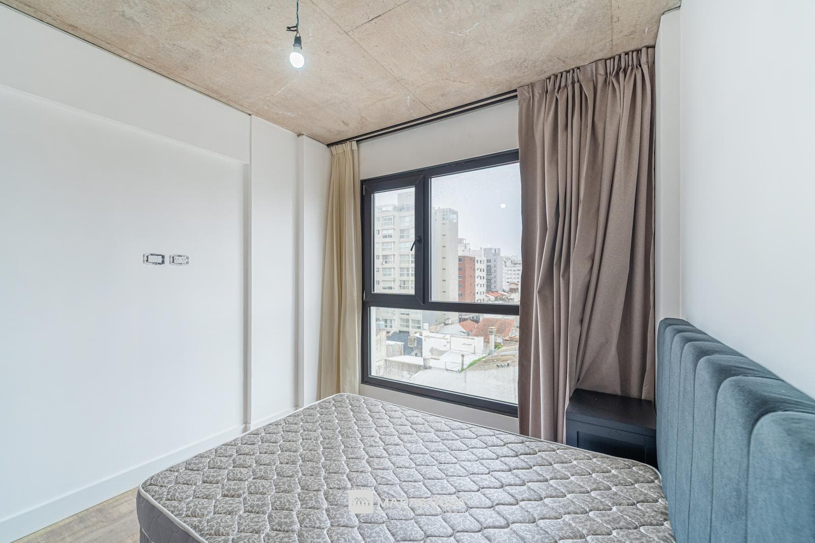 For Sale - 2-room apartment - Brand new - La Perla