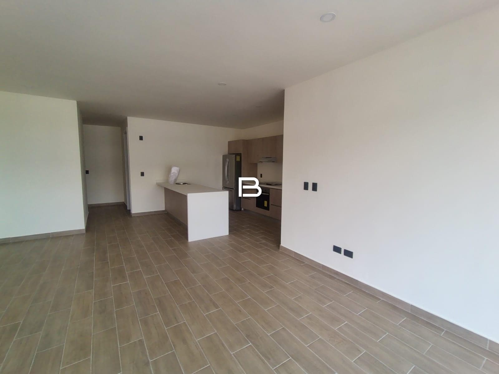 Apartment in Superblock 313