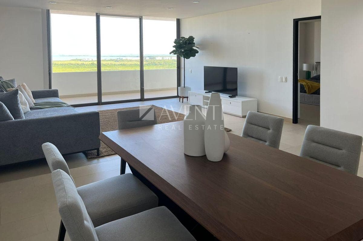 Apartment for Sale, Be Towers Condos, Cancún.