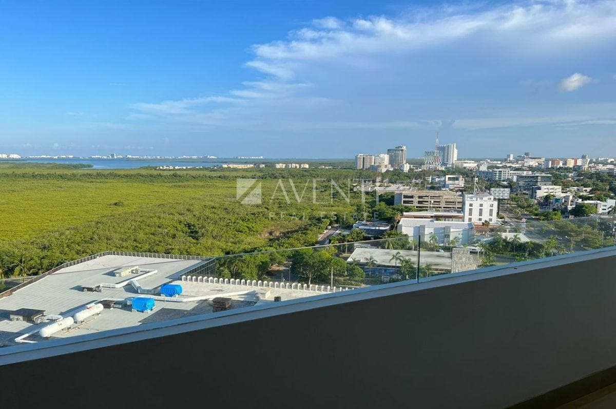 Apartment for Sale, Be Towers Condos, Cancún.