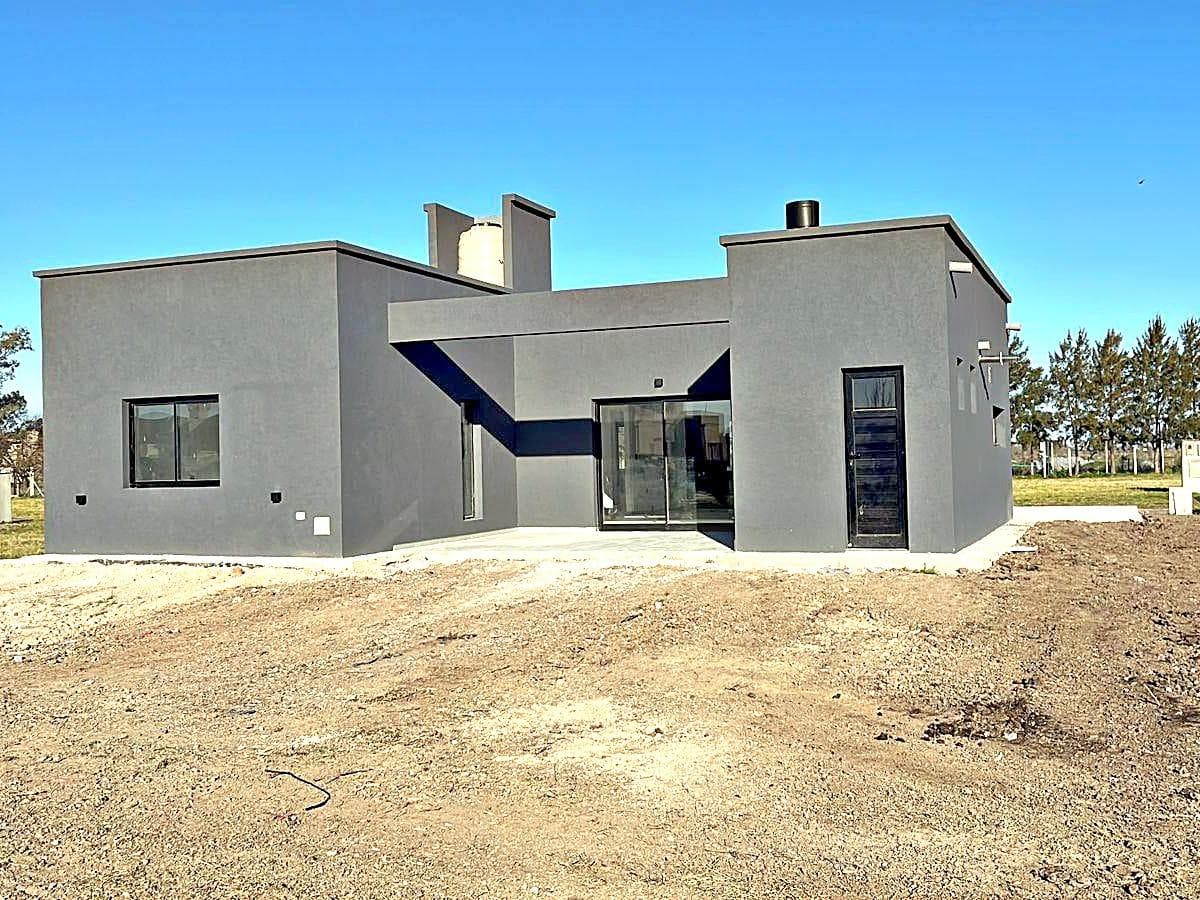 Casa Barrio Belleville Canning