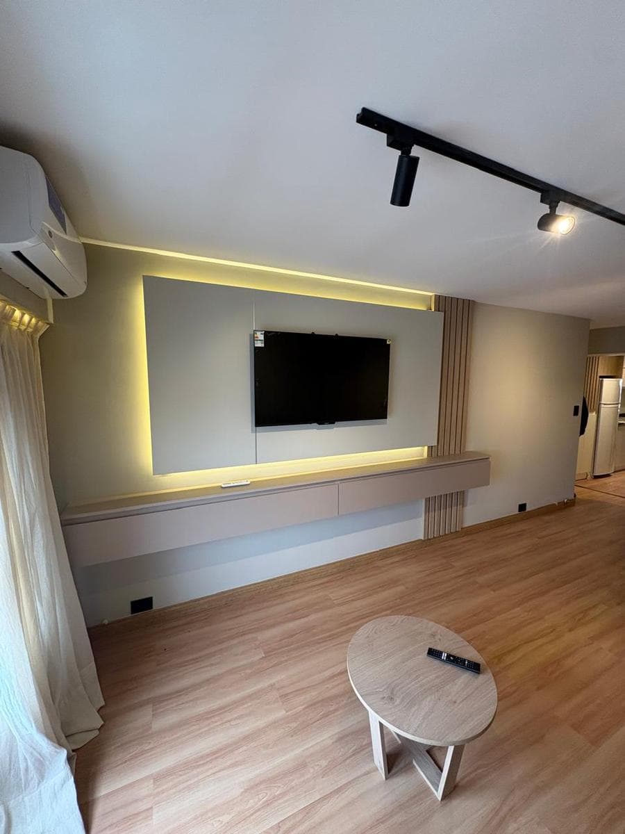 1-BEDROOM APARTMENT FOR SALE, COMPLETELY RENOVATED, IN THE DOWNTOWN AREA