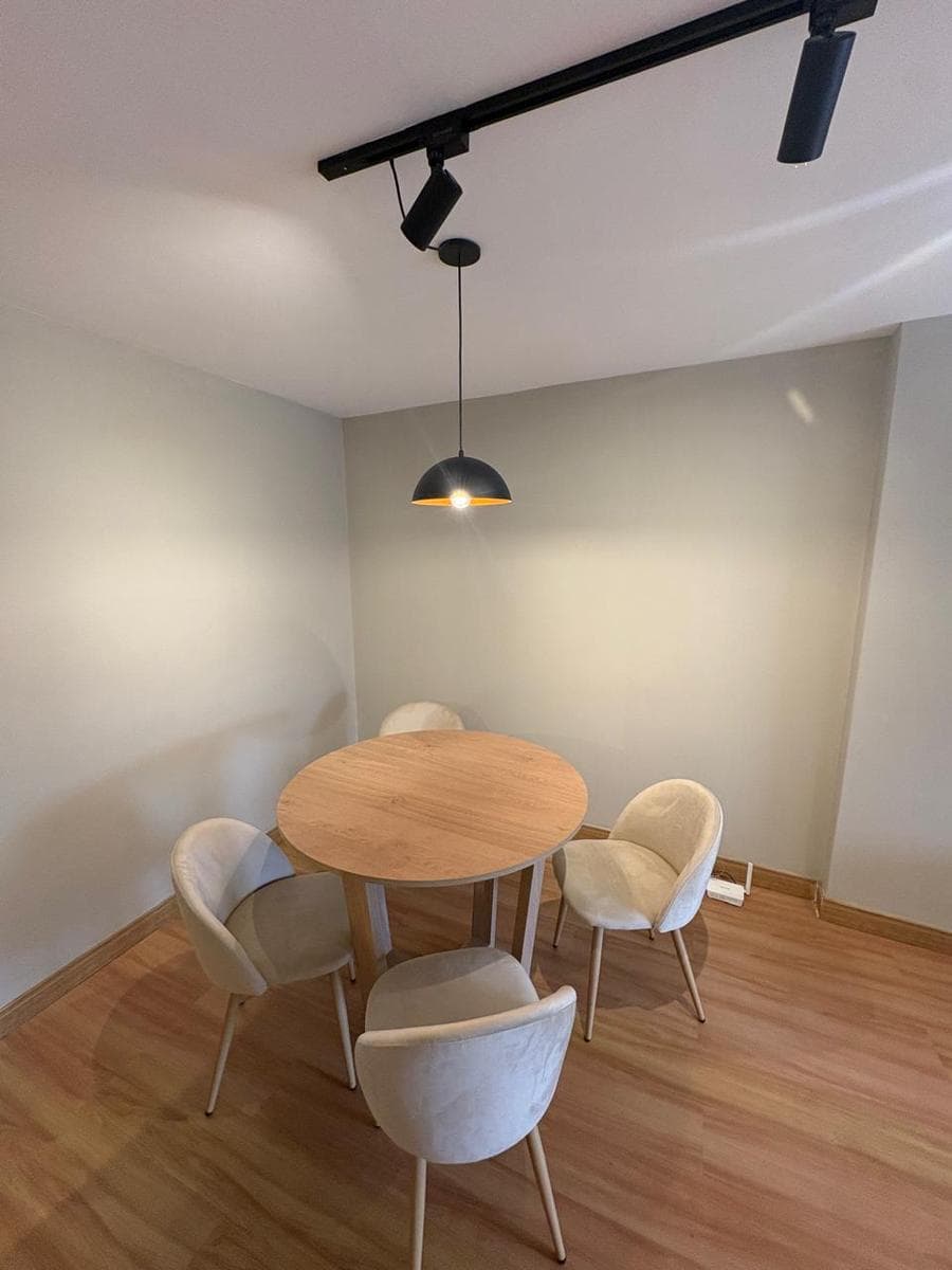 1-BEDROOM APARTMENT FOR SALE, COMPLETELY RENOVATED, IN THE DOWNTOWN AREA