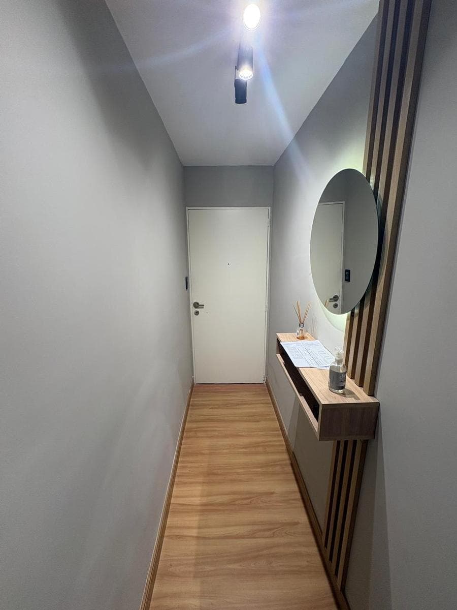 1-BEDROOM APARTMENT FOR SALE, COMPLETELY RENOVATED, IN THE DOWNTOWN AREA