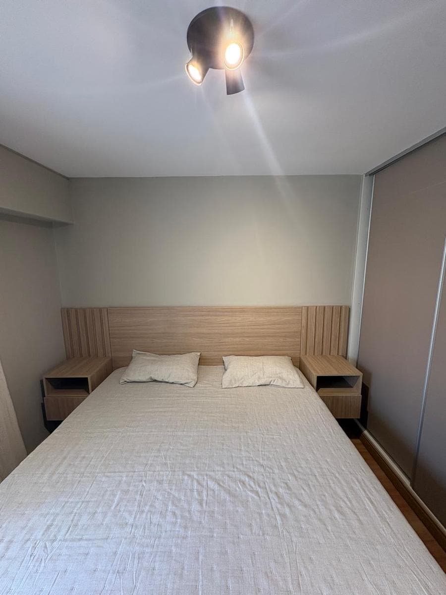 1-BEDROOM APARTMENT FOR SALE, COMPLETELY RENOVATED, IN THE DOWNTOWN AREA