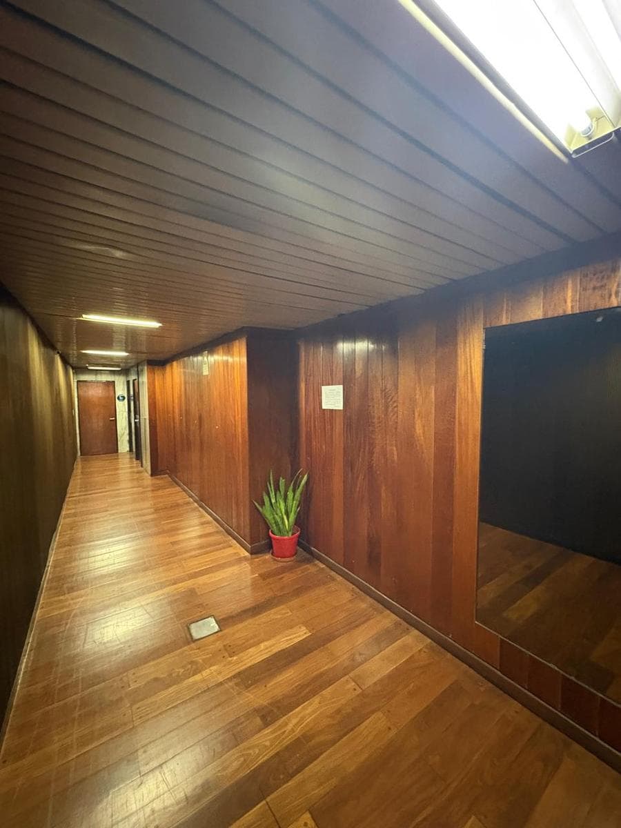 1-BEDROOM APARTMENT FOR SALE, COMPLETELY RENOVATED, IN THE DOWNTOWN AREA
