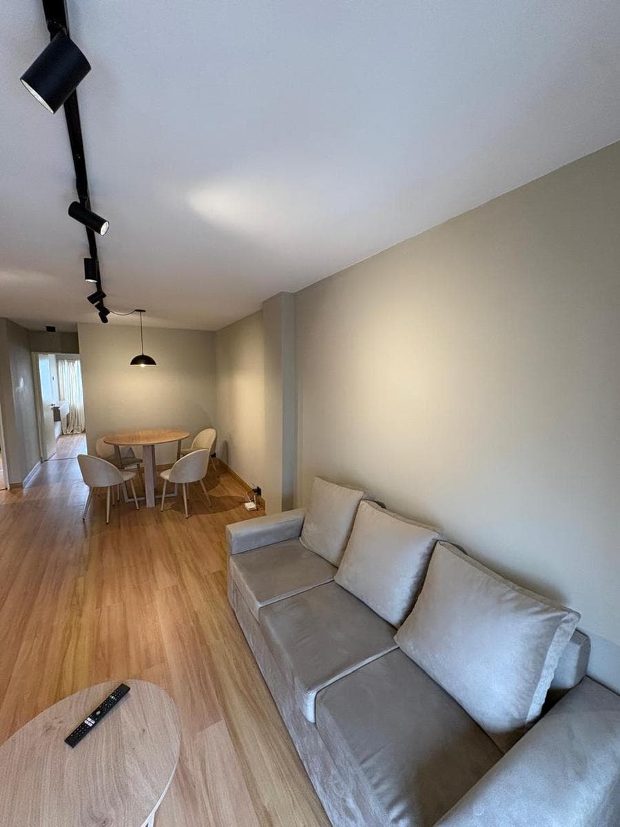 1-BEDROOM APARTMENT FOR SALE, COMPLETELY RENOVATED, IN THE DOWNTOWN AREA