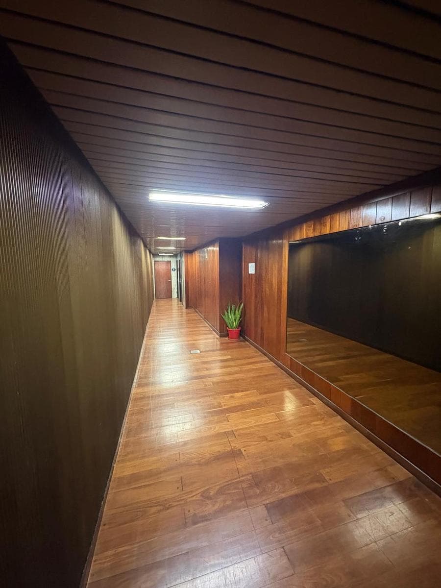 1-BEDROOM APARTMENT FOR SALE, COMPLETELY RENOVATED, IN THE DOWNTOWN AREA