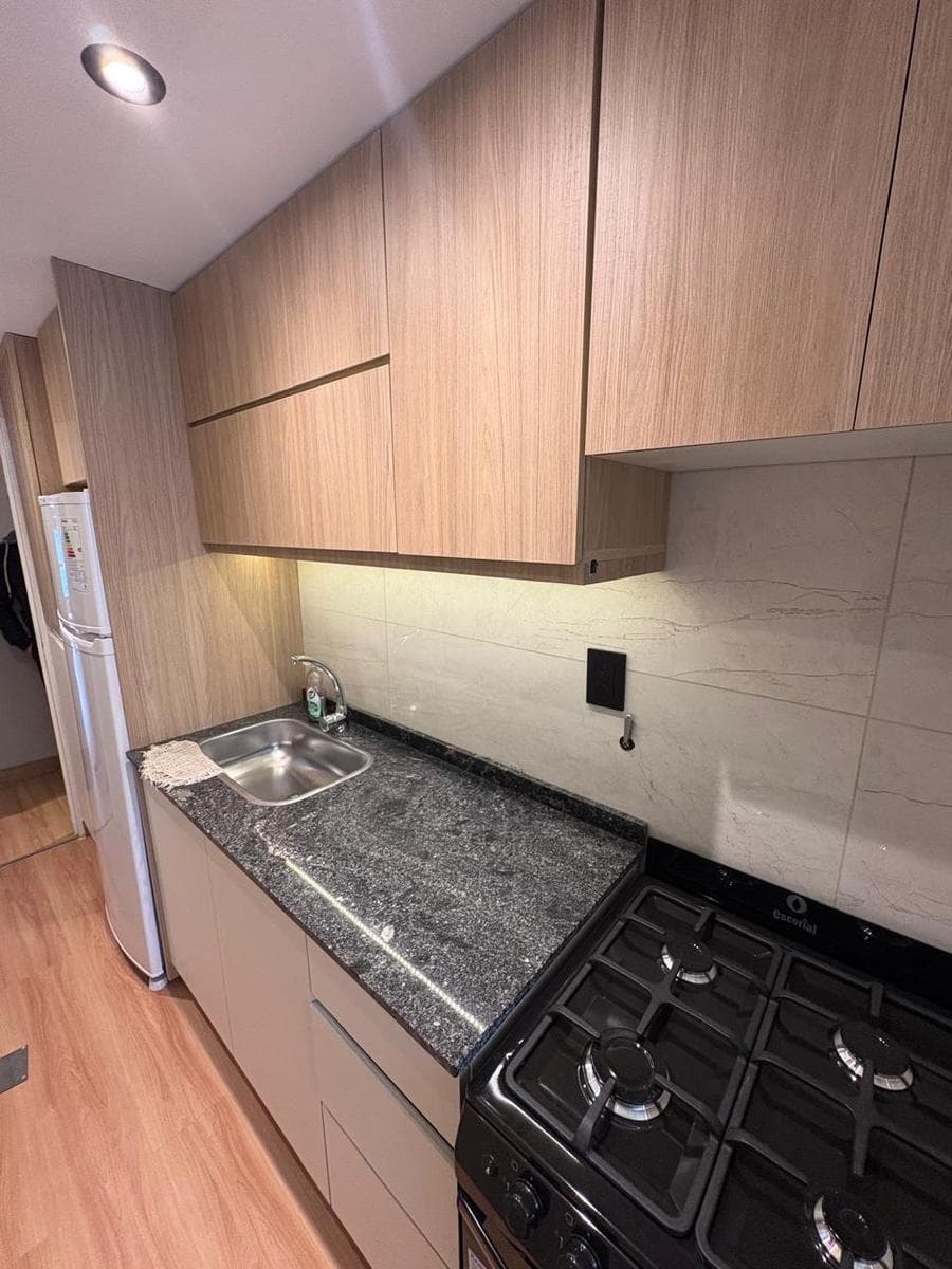 1-BEDROOM APARTMENT FOR SALE, COMPLETELY RENOVATED, IN THE DOWNTOWN AREA
