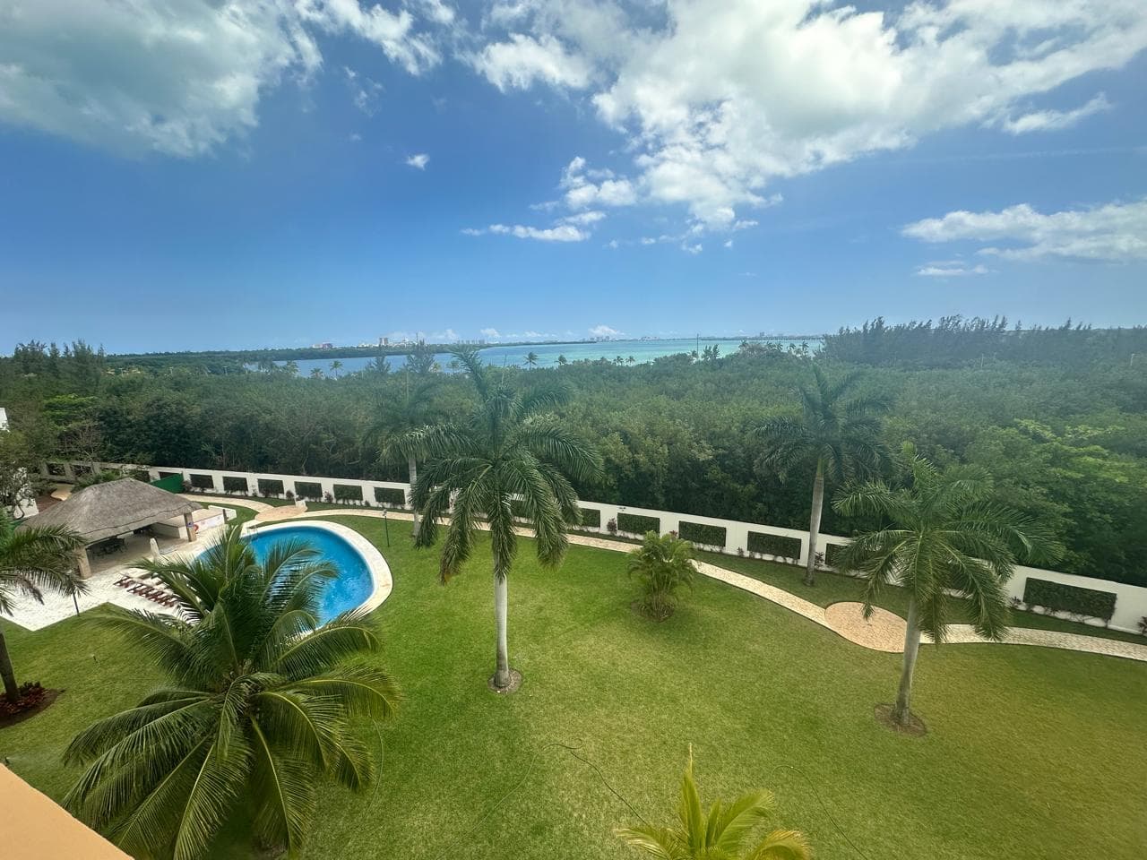 APARTMENT FOR RENT IN VILLALTA EL TABLE