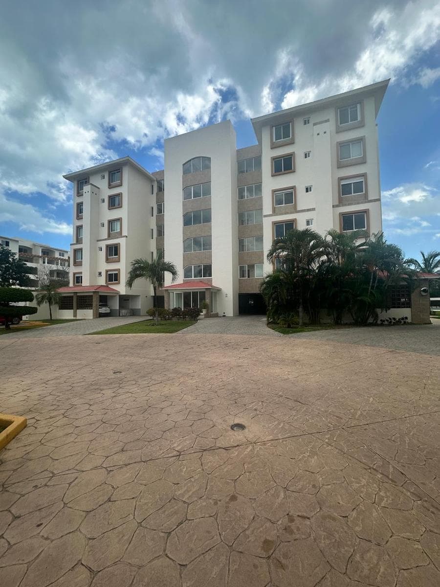 APARTMENT FOR RENT IN VILLALTA EL TABLE