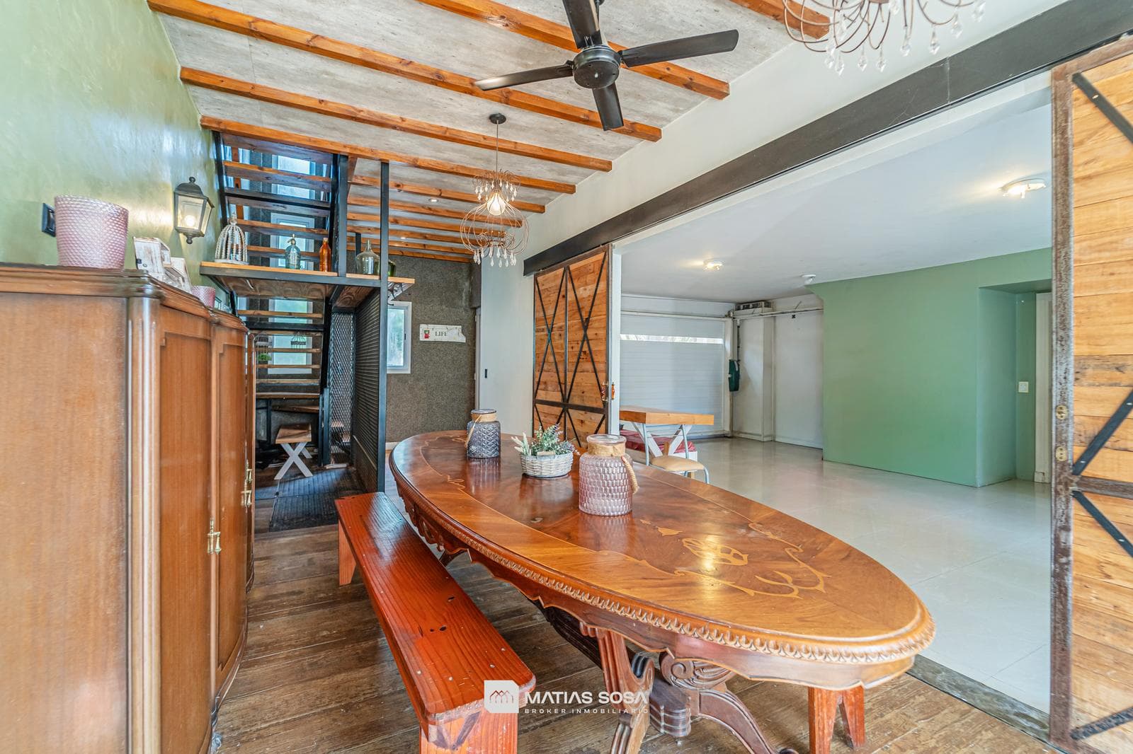 House - Rationalist Style - Los Pinares - Mar del Plata - Pool - Garden - Outdoor Dining Area - Grill