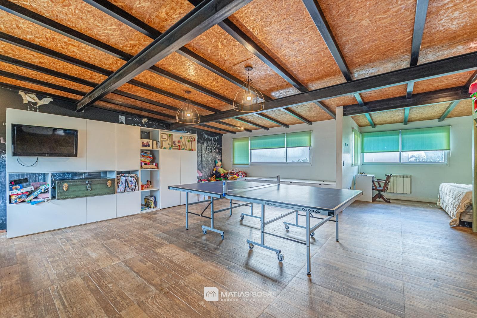 House - Rationalist Style - Los Pinares - Mar del Plata - Pool - Garden - Outdoor Dining Area - Grill