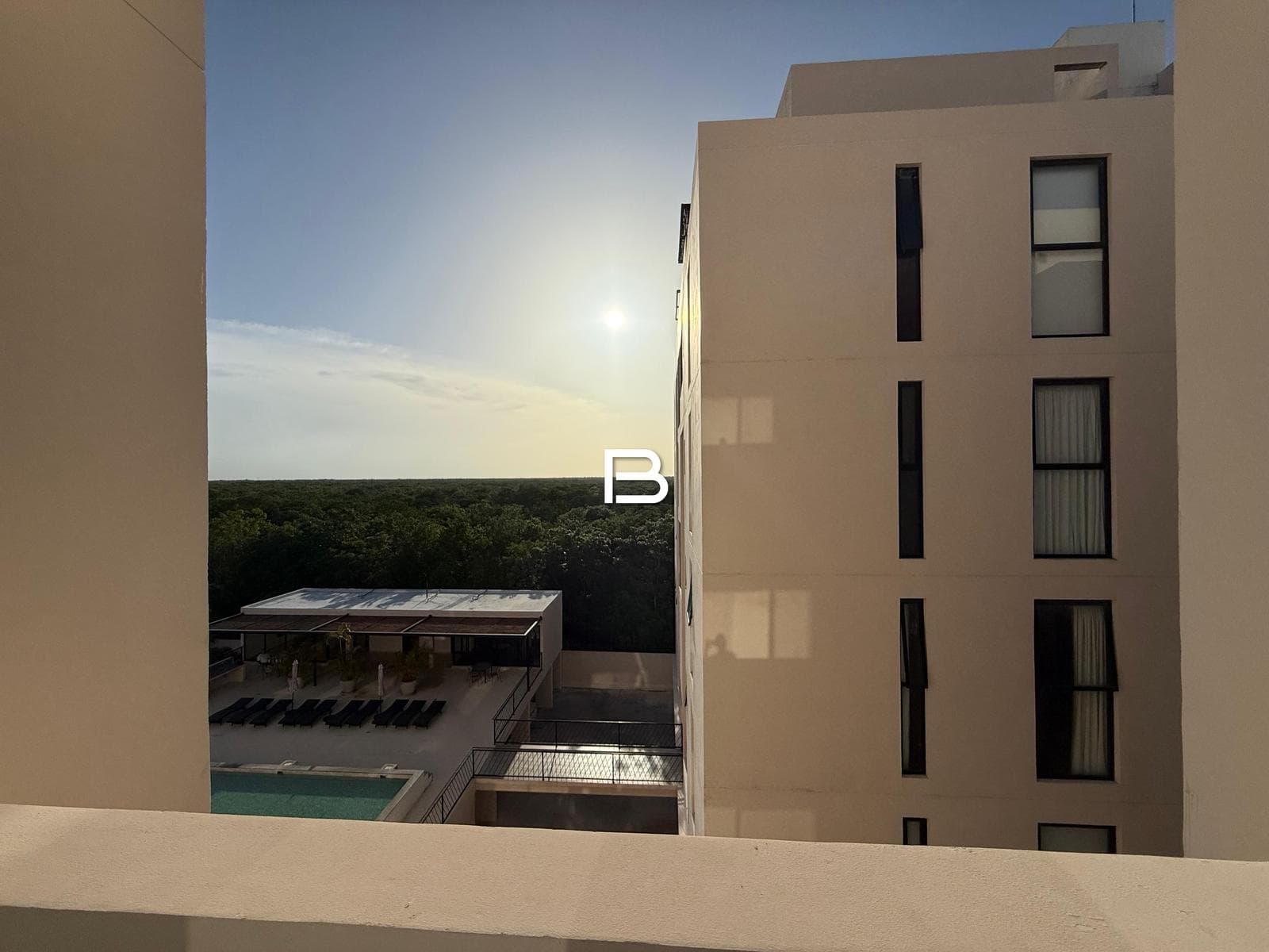 Apartment in Arbolada