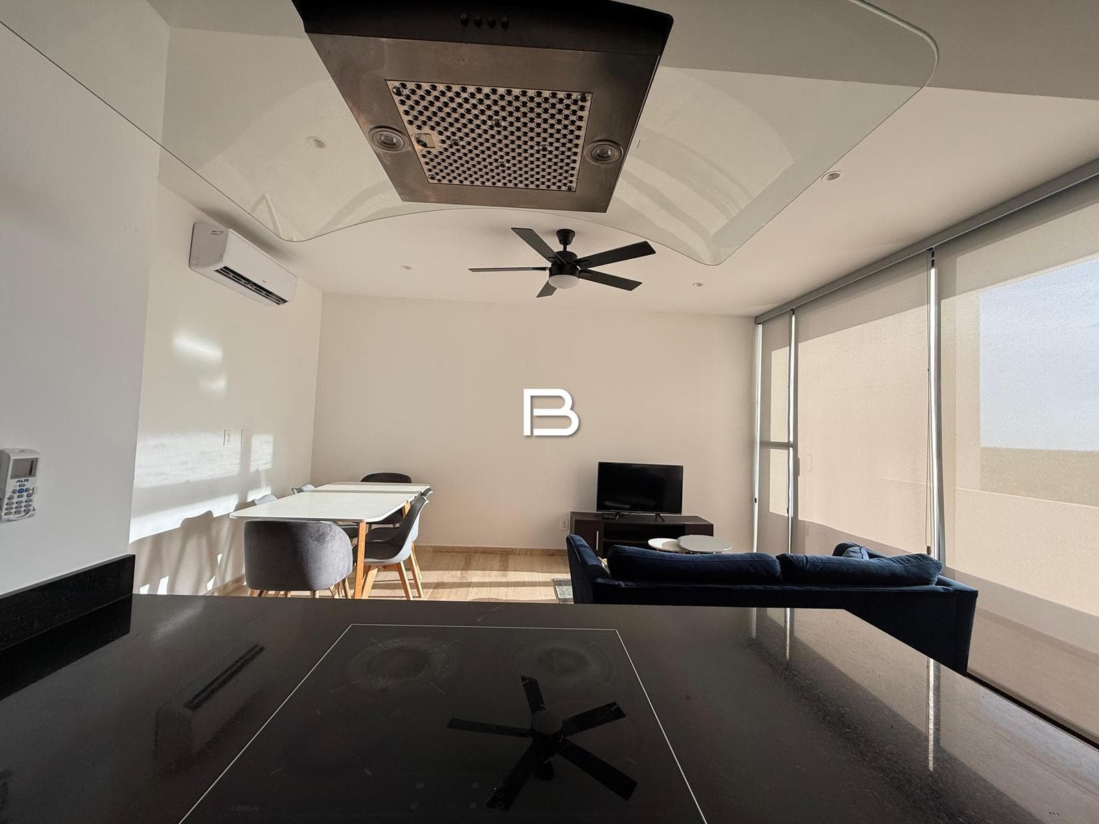 Apartment in Arbolada