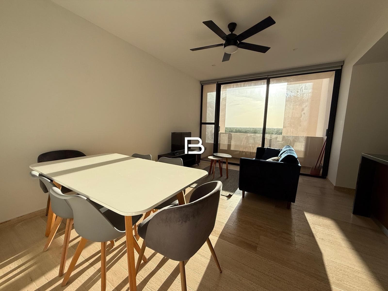 Apartment in Arbolada