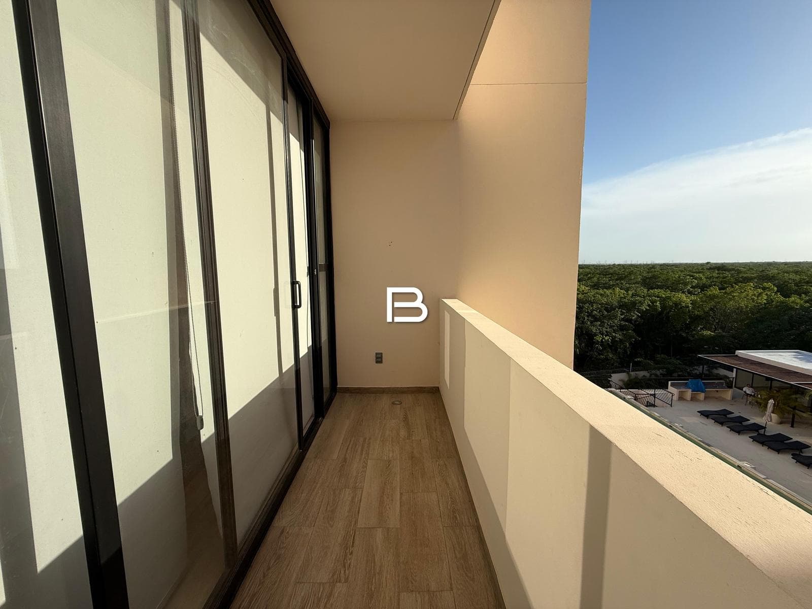Apartment in Arbolada