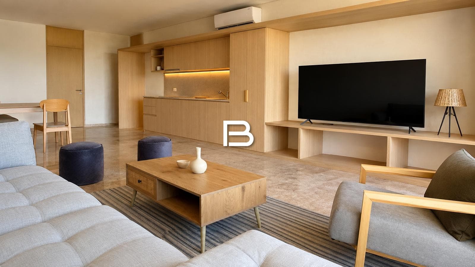 Apartment in Cancún