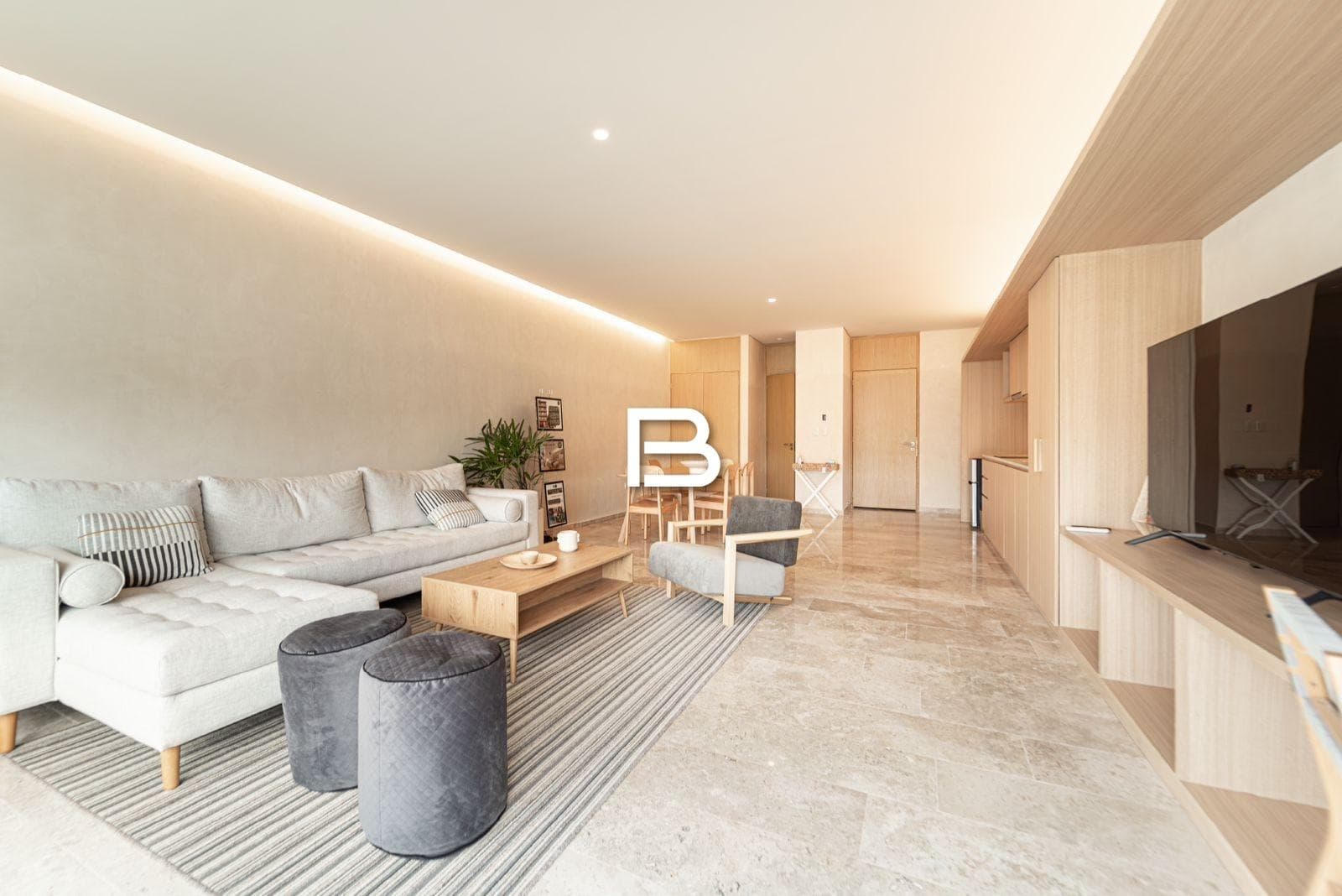 Apartment in Cancún