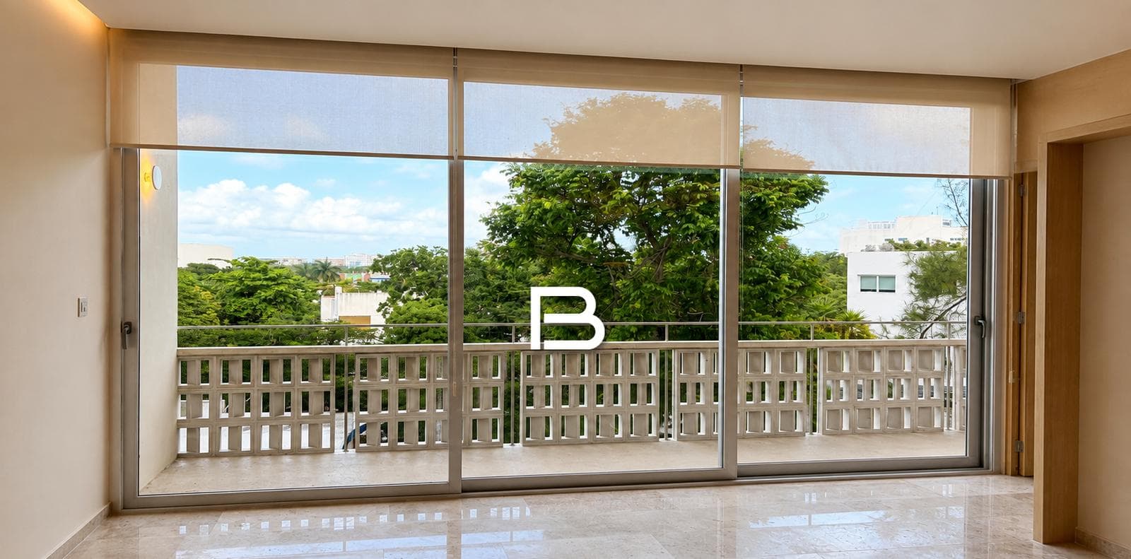 Apartment in Cancún