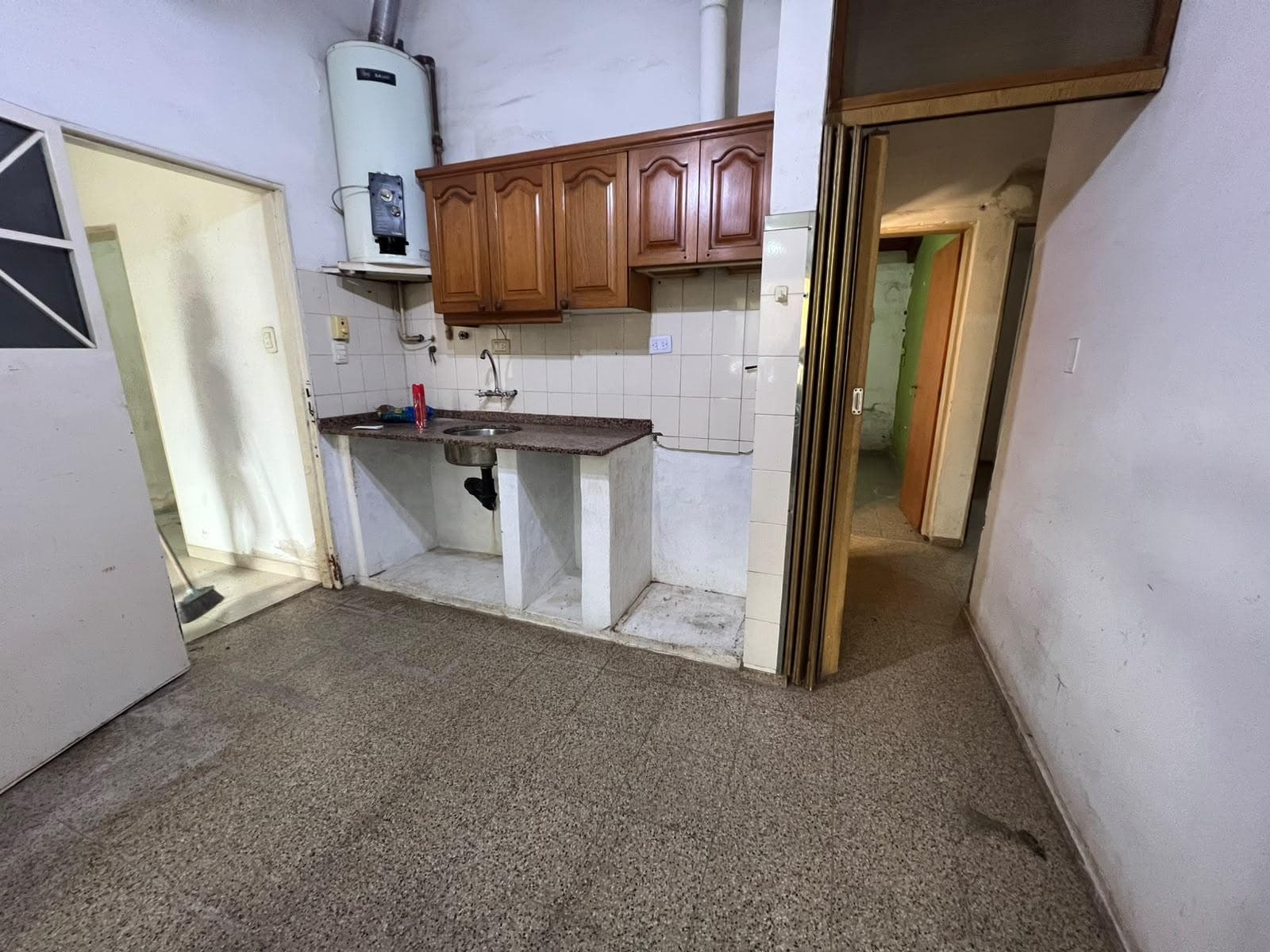 House for sale, financing available - Marques de Sobremonte Neighborhood
