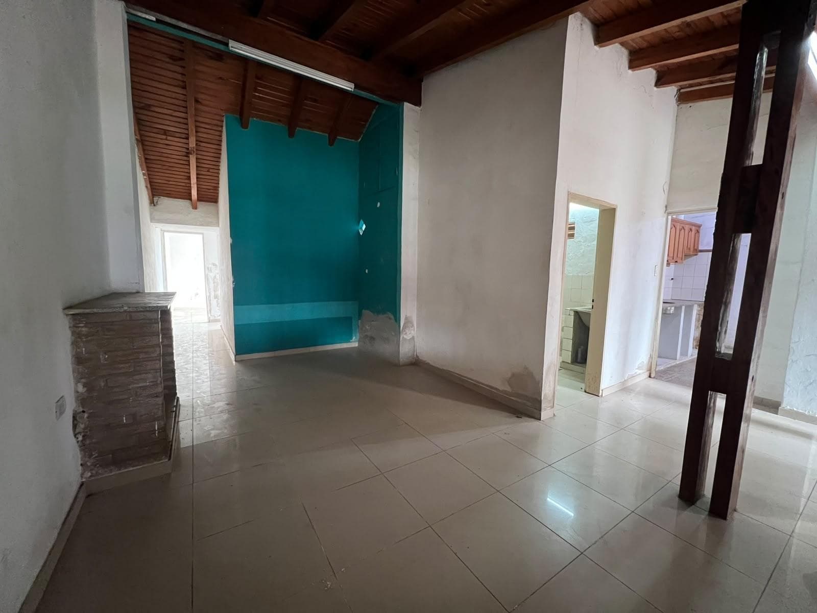 House for sale, financing available - Marques de Sobremonte Neighborhood